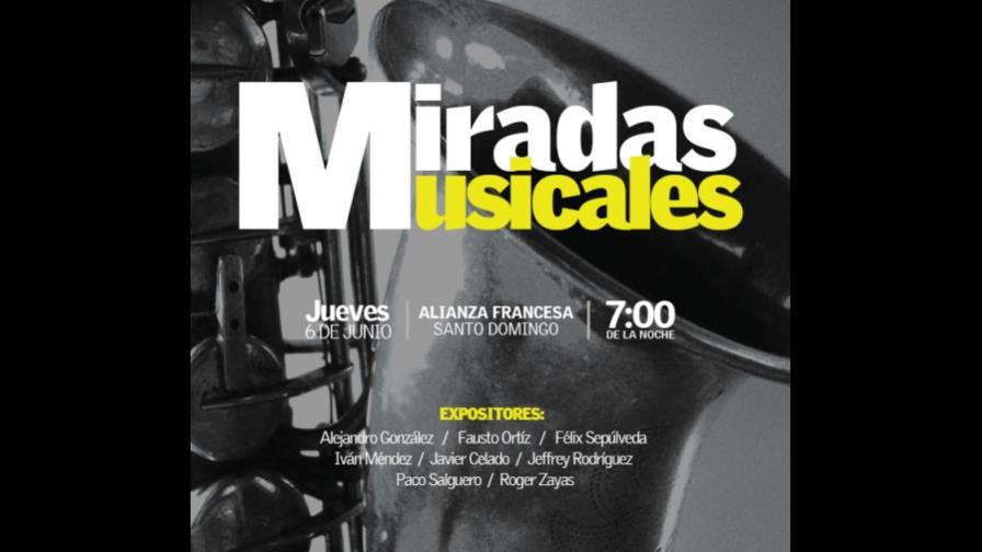 Miradas Musicales