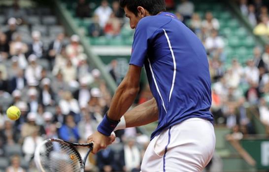 Nadal y Djokovic, a un paso de su duelo prometido