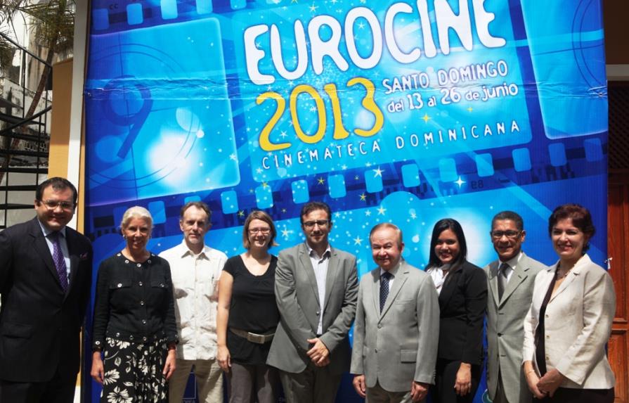 Eurocine 2013, del 13 al 26 de junio en la Cinemateca