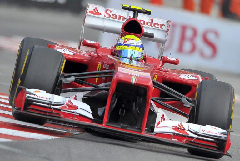 Massa y Maldonado estrenarán chasis en Canadá