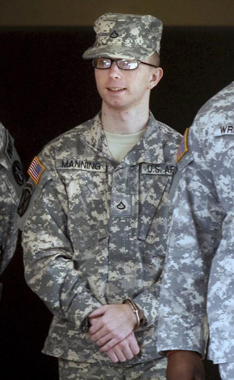 Wikileaks: Defensa de Manning busca probar que no simpatizaba con el terrorismo