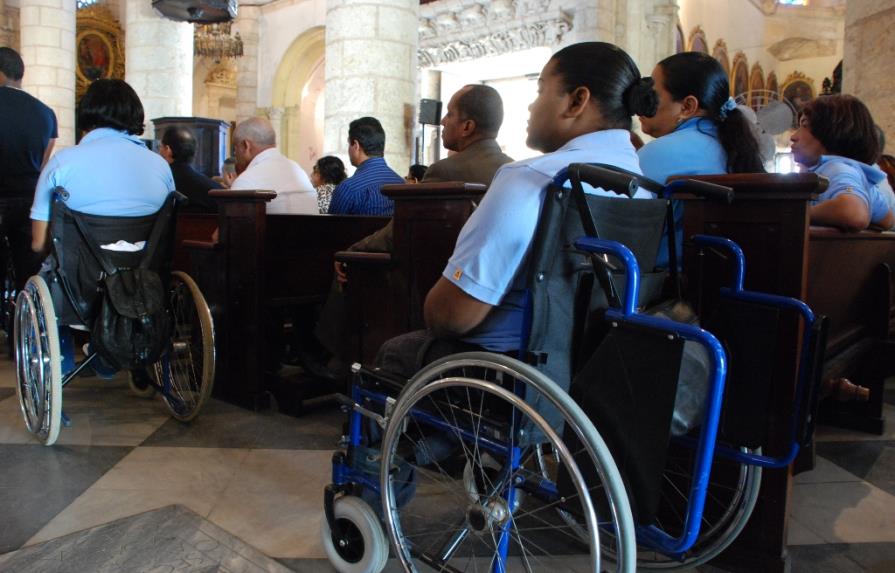 El 12 % de la población de América Latina y el Caribe sufre al menos una discapacidad