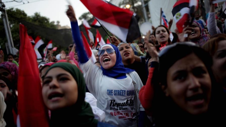 Protestas públicas Protestas públicas