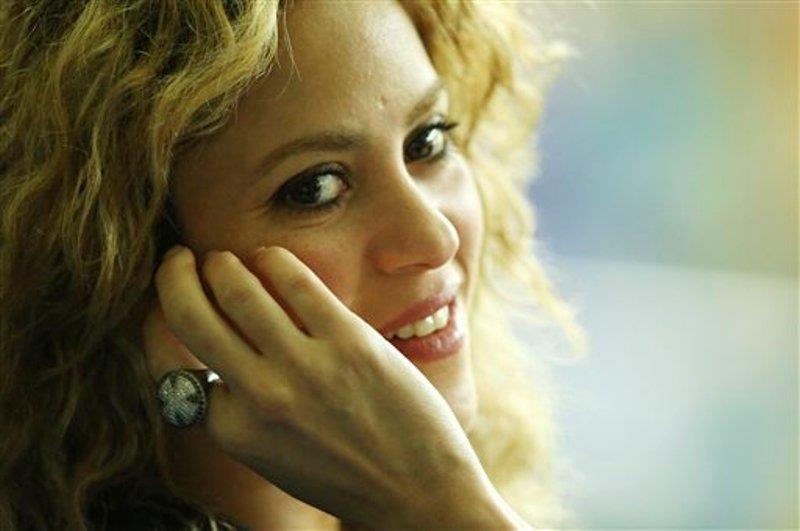 Shakira gana el juicio de la demanda interpuesta por De la Rúa