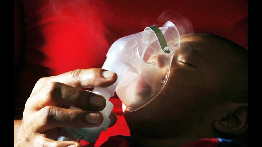 Tengo neumonía, ¿es grave?