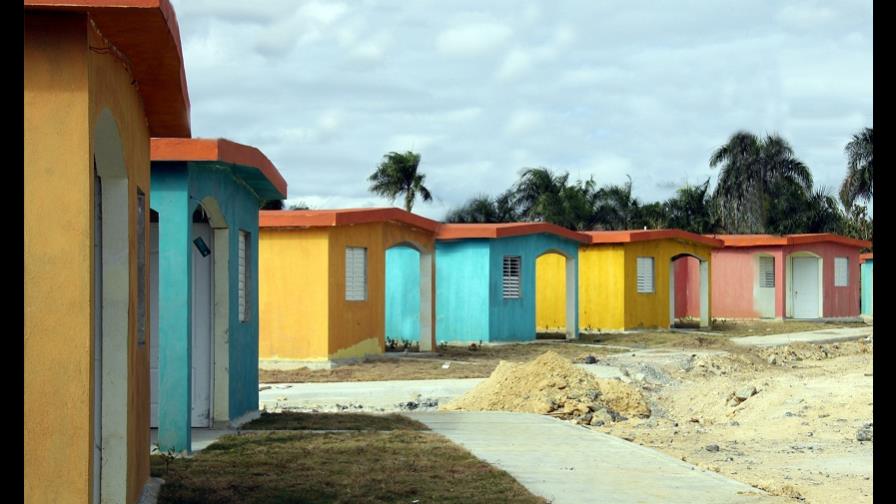 Bajar los precios o subir los salarios, el dilema de la vivienda privada en el país Bajar los precios o subir los salarios, el dilema de la vivienda privada en el país