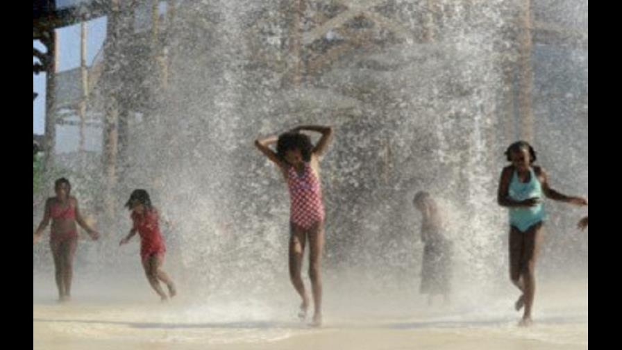 Estudio: Calor lleva a acaloramiento