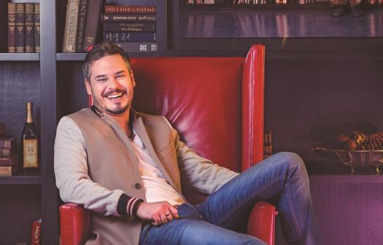 Frank Perozo: “Apoyar el talento joven es devolver ese favor que me hicieron cuando inicié mi carrera”