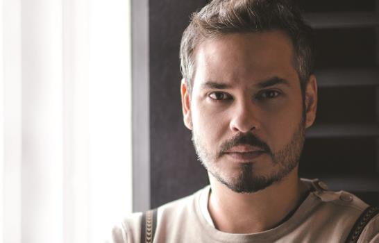 Frank Perozo: “Apoyar el talento joven es devolver ese favor que me hicieron cuando inicié mi carrera”