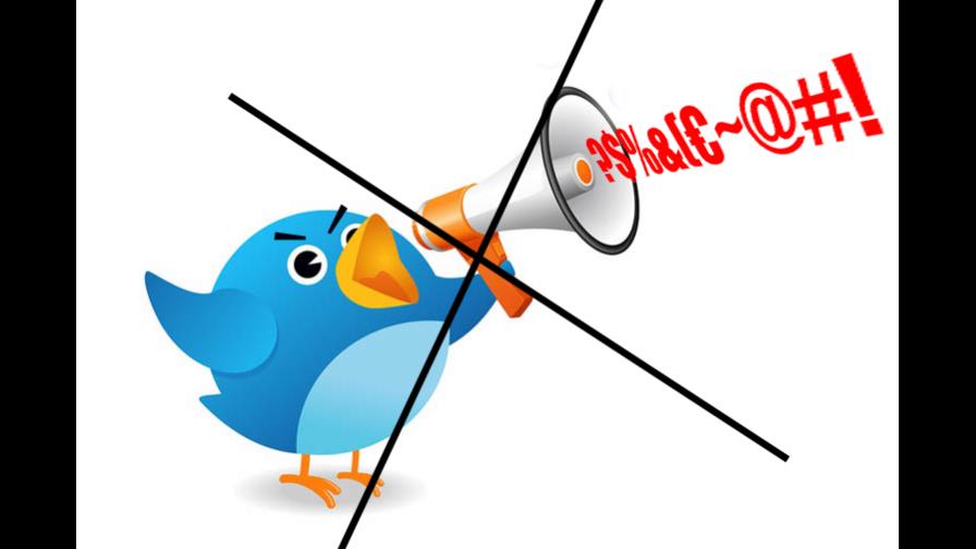 Twitter dicta nuevas reglas contra insultos