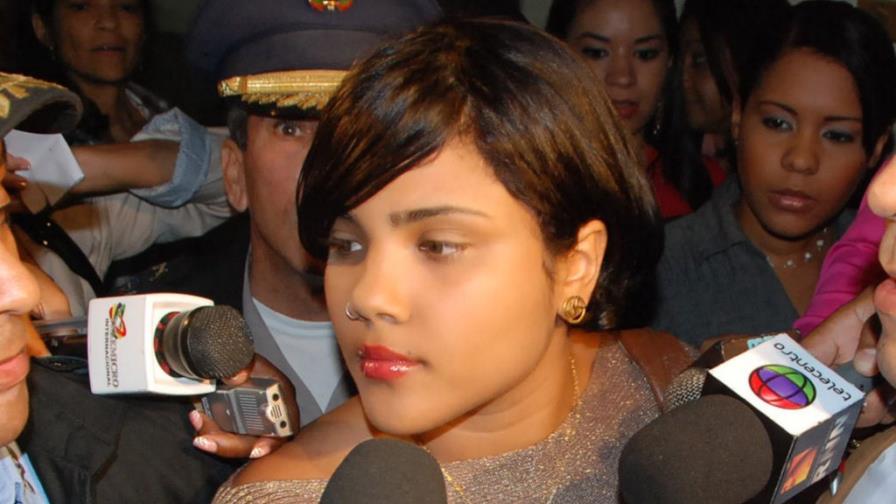 Marta Heredia queda en evidencia con caso Marta Heredia queda en evidencia con caso