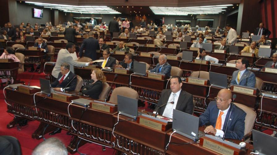 La Cámara de Diputados aprueba de urgencia el 911 y el Código Civil La Cámara de Diputados aprueba de urgencia el 911 y el Código Civil