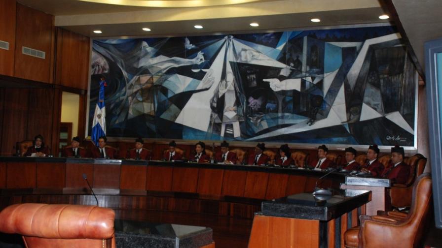 El Tribunal Constitucional declara válida la modalidad de votación de listas cerradas y bloqueadas