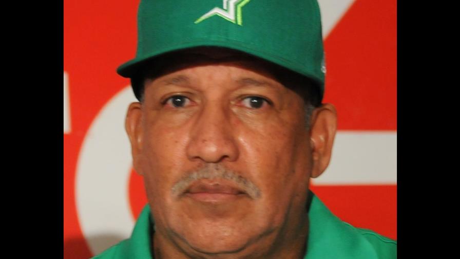Eddy Toledo no seguirá como Gerente de Operaciones de Béisbol de las Estrellas Orientales Eddy Toledo no seguirá como Gerente de Operaciones de Béisbol de las Estrellas Orientales