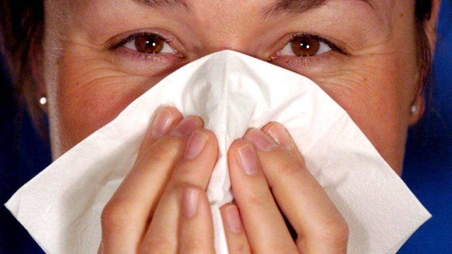 ¿Cuántos catarros es normal tener en un año? Anticípese al resfriado