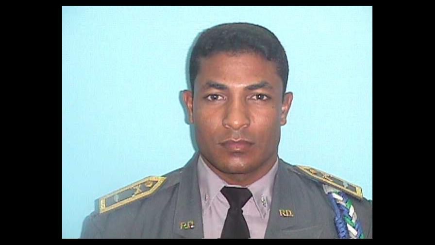 Matan un teniente coronel de la Policía en Barahona
