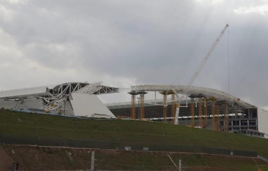 Fichas de los países que están clasificados al Mundial de Fútbol del 2014