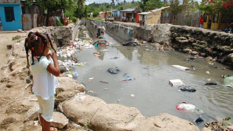 FAO: la desnutrición desciende 50% en la República Dominicana