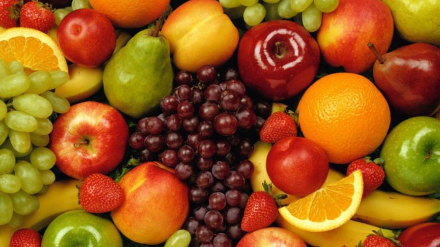 Frutas navideñas, un regalo de la Naturaleza Frutas navideñas, un regalo de la Naturaleza