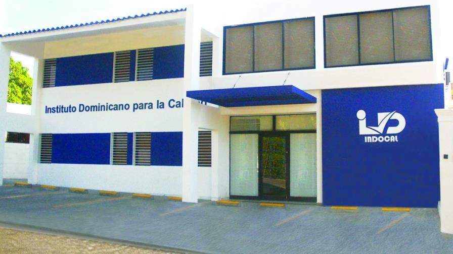 El Indocal inaugura sus nuevas oficinas en la ciudad de Santiago El Indocal inaugura sus nuevas oficinas en la ciudad de Santiago