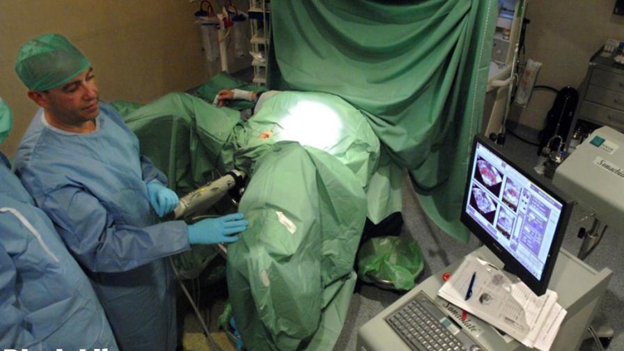 El Senasa garantiza los servicios de salud a los afiliados con cáncer