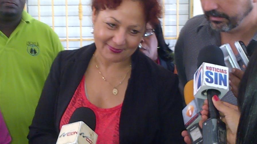 CIDH dice no vino al país a reunirse con miembros del Tribunal Constitucional