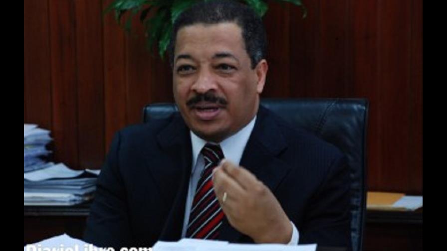 Rosario califica de injerecionista labor de la CIDH en el país