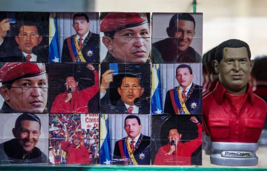 Especulaciones calientan un panorama que sin Chávez conduce a elecciones