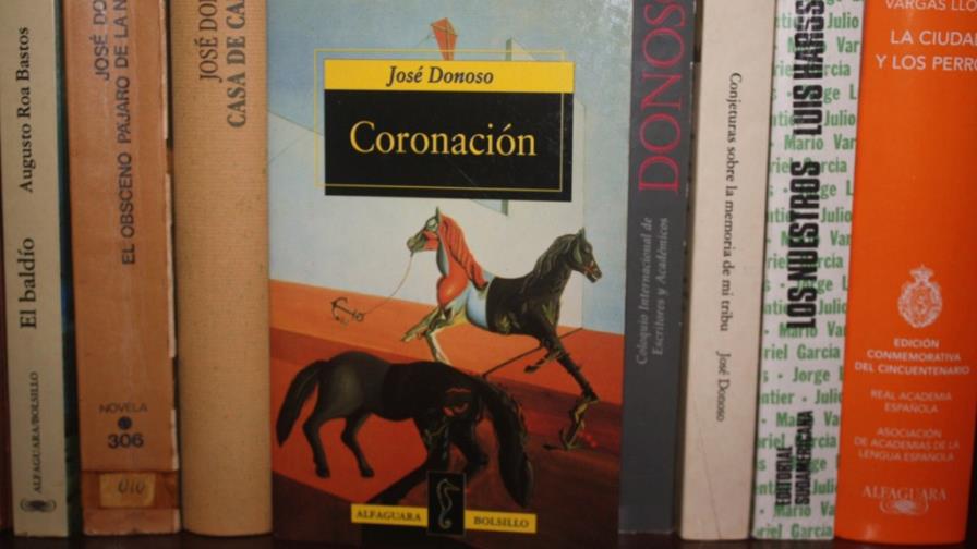 El anecdotario en la entretela del boom (I de II)