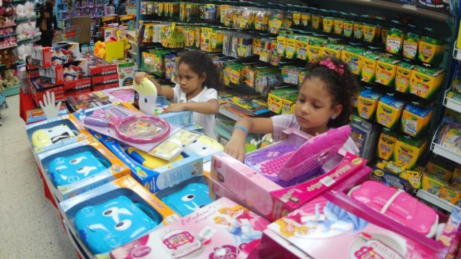 ¡A jugar, niños! Es Día de los Santos Reyes