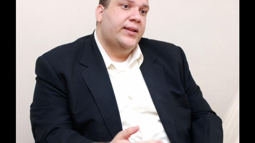 Garantizan que no harán un juicio sumario al sector de Hipólito Mejía