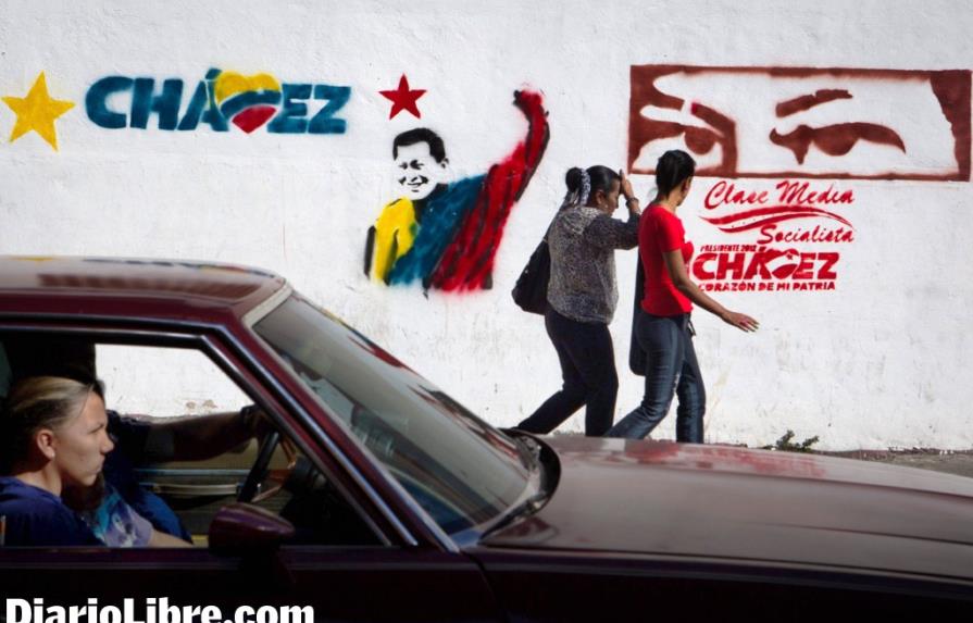 Chavez podría juramentarse después del 10 de enero