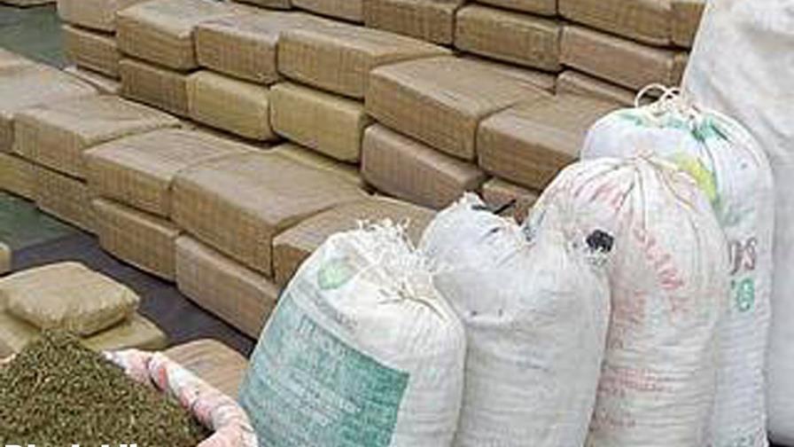 Detienen en Puerto Rico a dos dominicanos con 1,157 kilos de cocaína