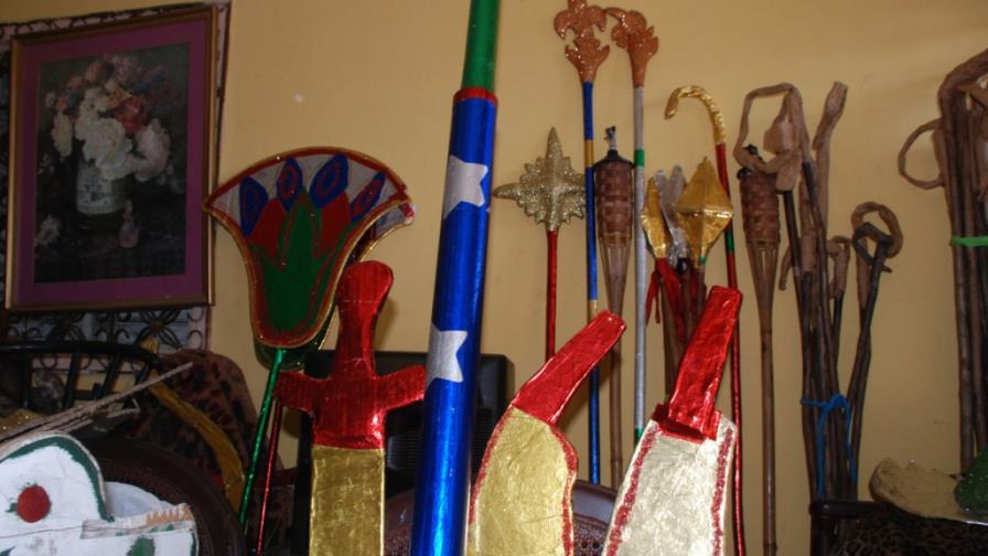 Montaje desfile de Reyes Magos inicia en noviembre