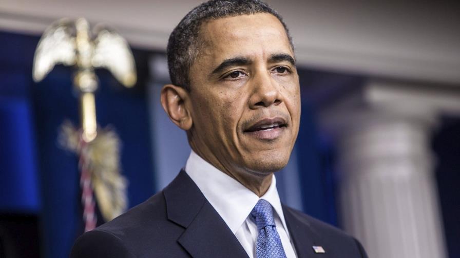 Obama advierte de consecuencias catastróficas si EE.UU no eleva techo deuda