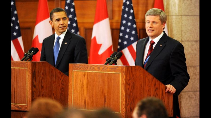Canadá crea 40,000 empleos en diciembre