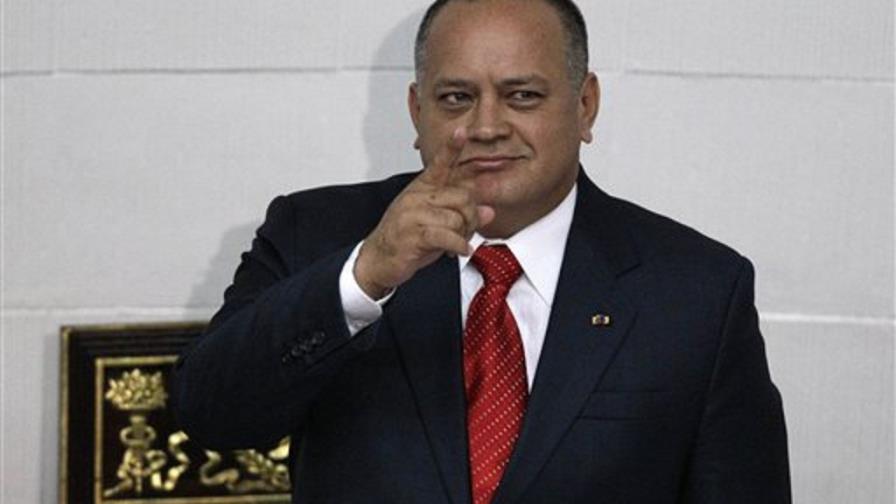 Venezuela: Asamblea Nacional elige directiva