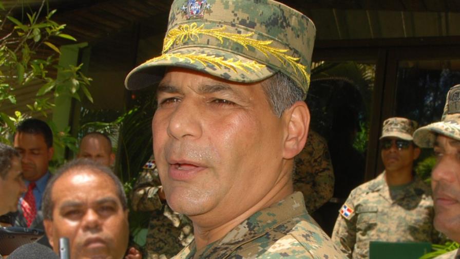 Ejército advierte aclararán asesinatos de oficiales en Moca