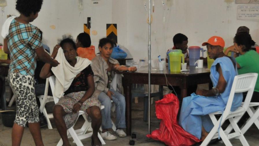 Finanzas de Seguridad Social están en rojo por un déficit millonario Finanzas de Seguridad Social están en rojo por un déficit millonario