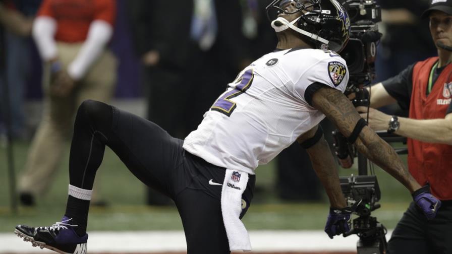 Twitter se adueña del Super Bowl