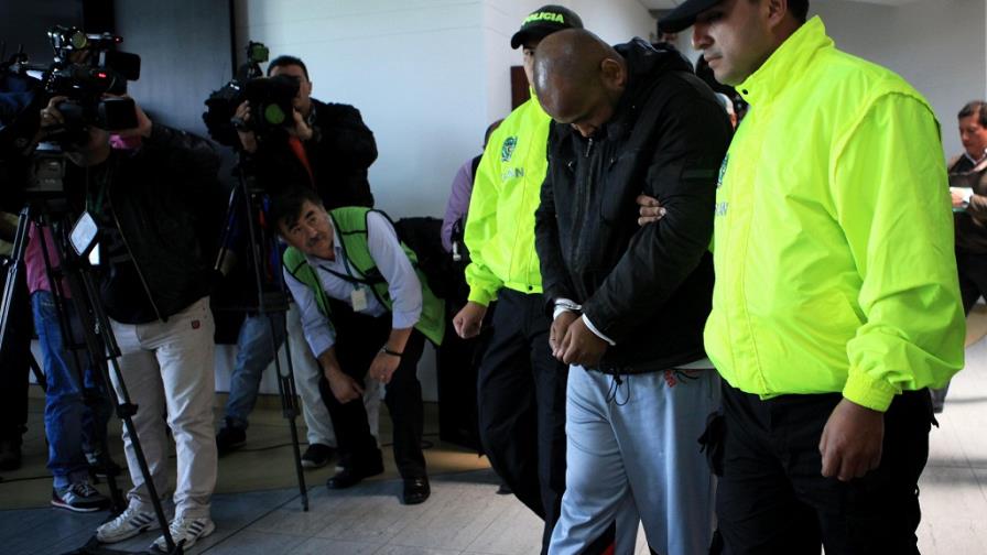 Interpol confisca en Latinoamérica 360 toneladas de precursores para drogas