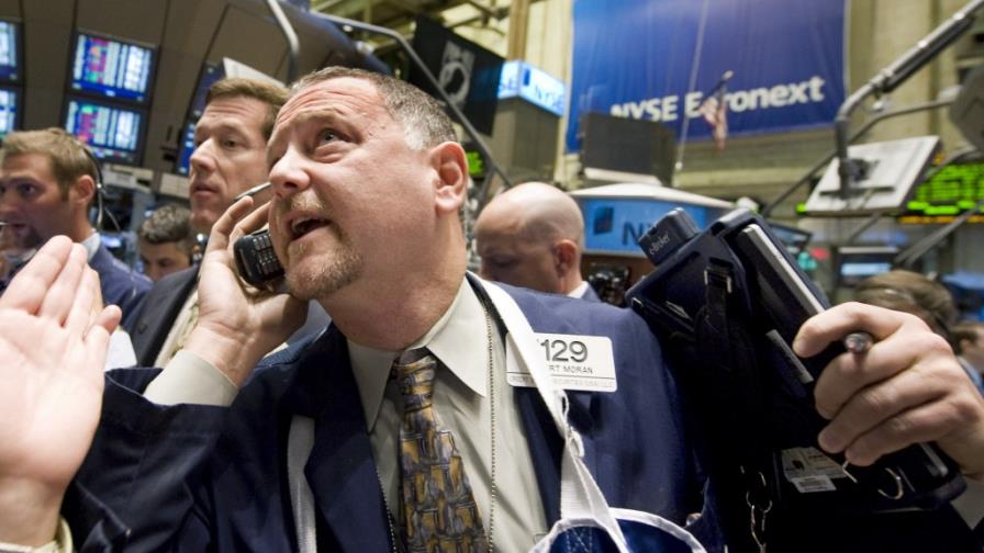 Wall Street, ante el reto de superar su máximo histórico