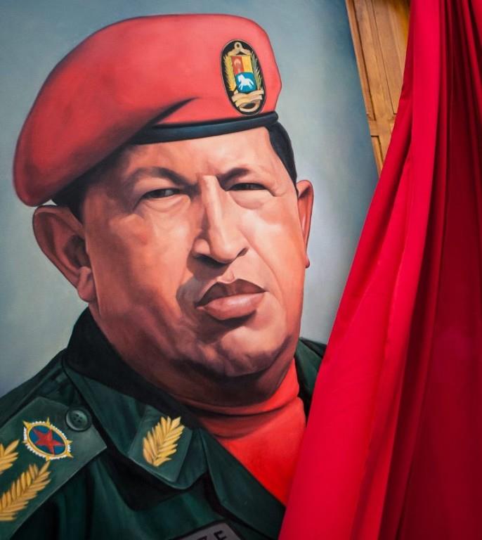 Un 54% de venezolanos apoya prolongar permiso a Chávez y 38% quiere renuncia