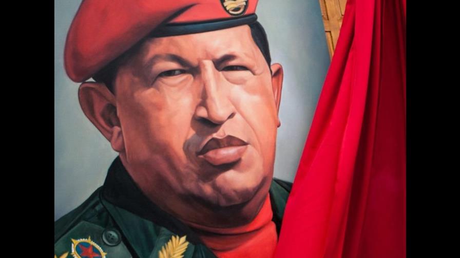 Un 54% de venezolanos apoya prolongar permiso a Chávez y 38% quiere renuncia