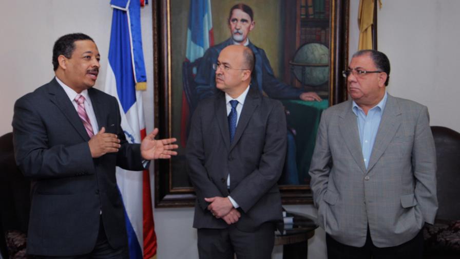 Entidades implementará base de datos biométricos