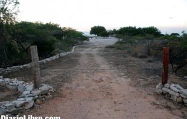 Environment authorized tourist project next to Bahia de las Aguilas -  Diario Libre