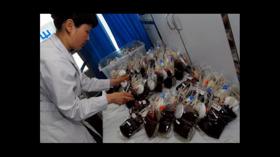 Casi el 10% de la población ecuatoriana es donante de órganos