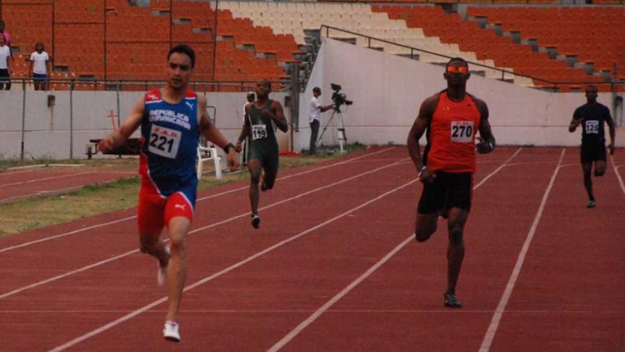 Luguelín regresa a su país con el segundo mejor tiempo del año