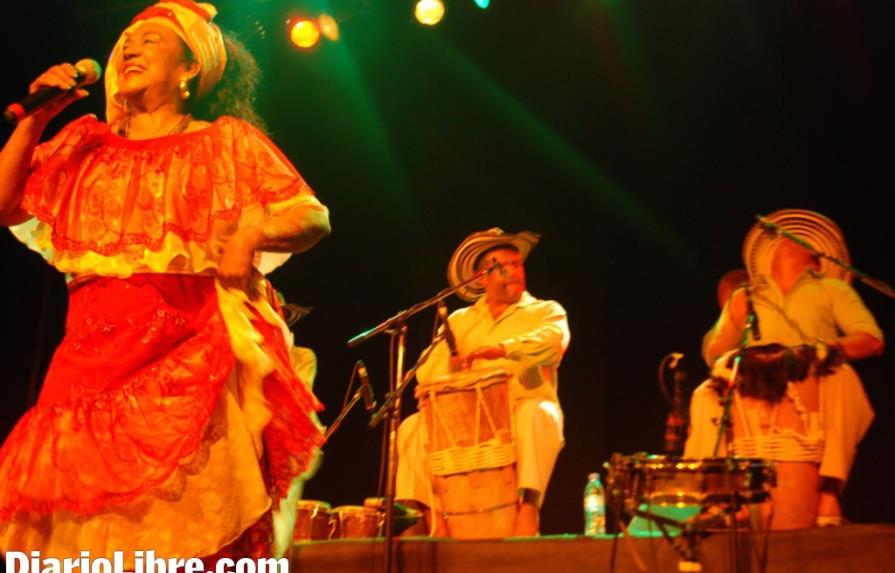 Folklore musical y danzario del Caribe, en tiempos de globalización