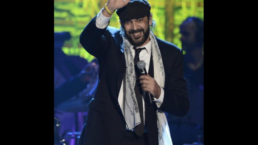 Juan Luis Guerra actuará en aniversario de Barranquilla